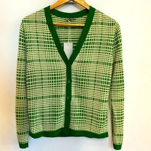 Cos cardigan NWT